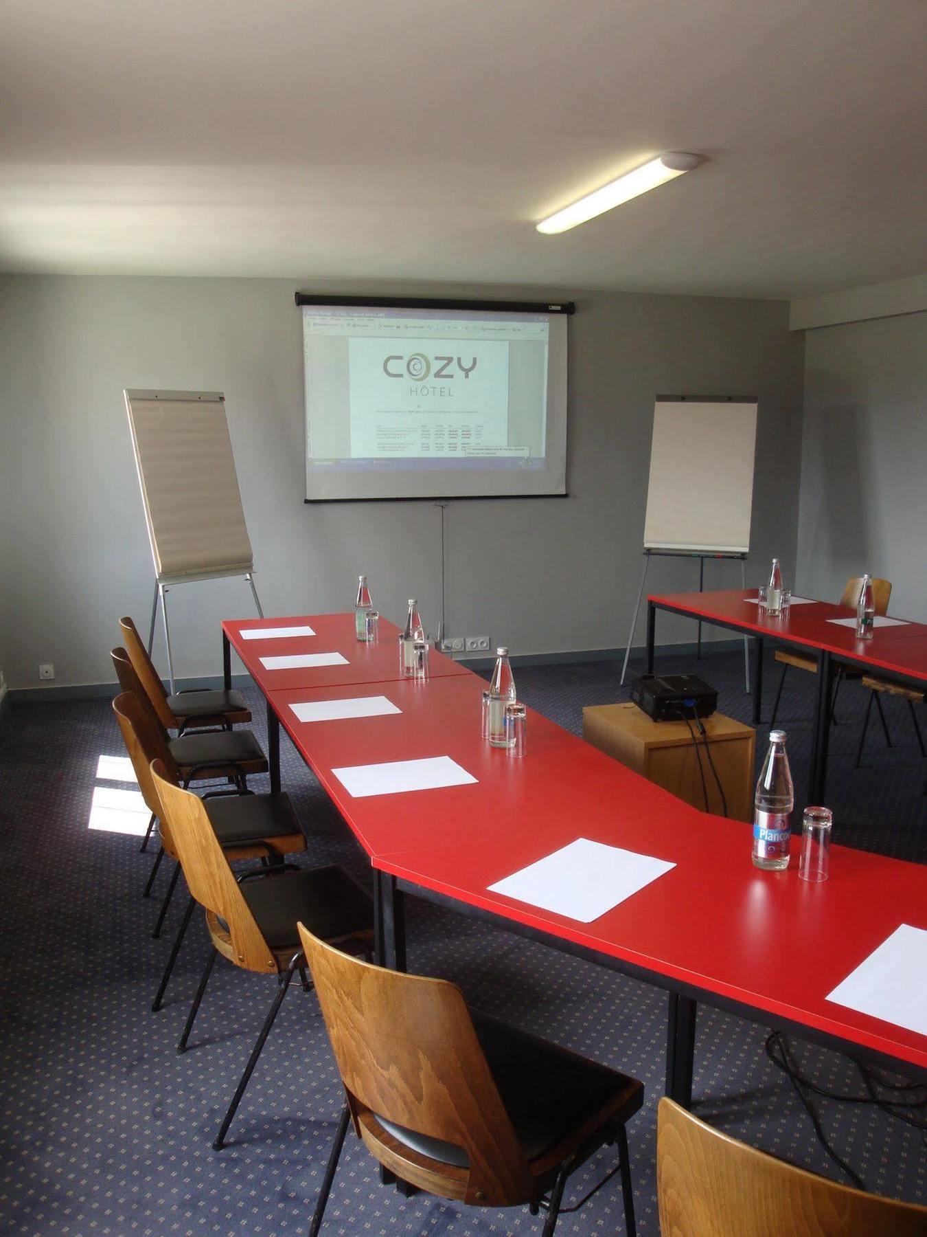 Cozy Hotel Logis Morlaix Plouigneau Zewnętrze zdjęcie
